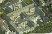 Bratislavské popravy sa vykonávali na zadnom dvore Justičného paláca